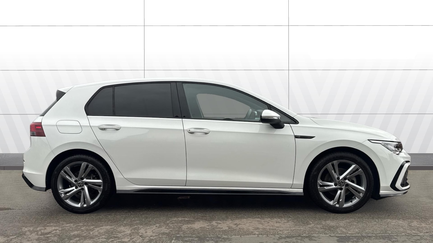 Used Volkswagen Golf 2024 for sale - 77418203: Photo 5