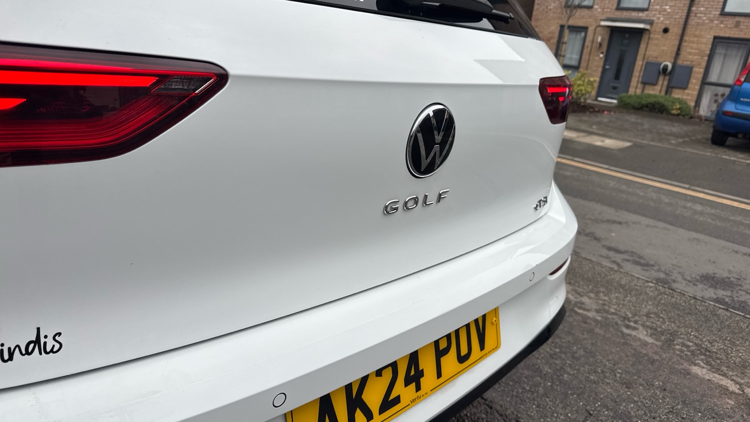 Used Volkswagen Golf 2024 for sale - 77418203: Photo 54