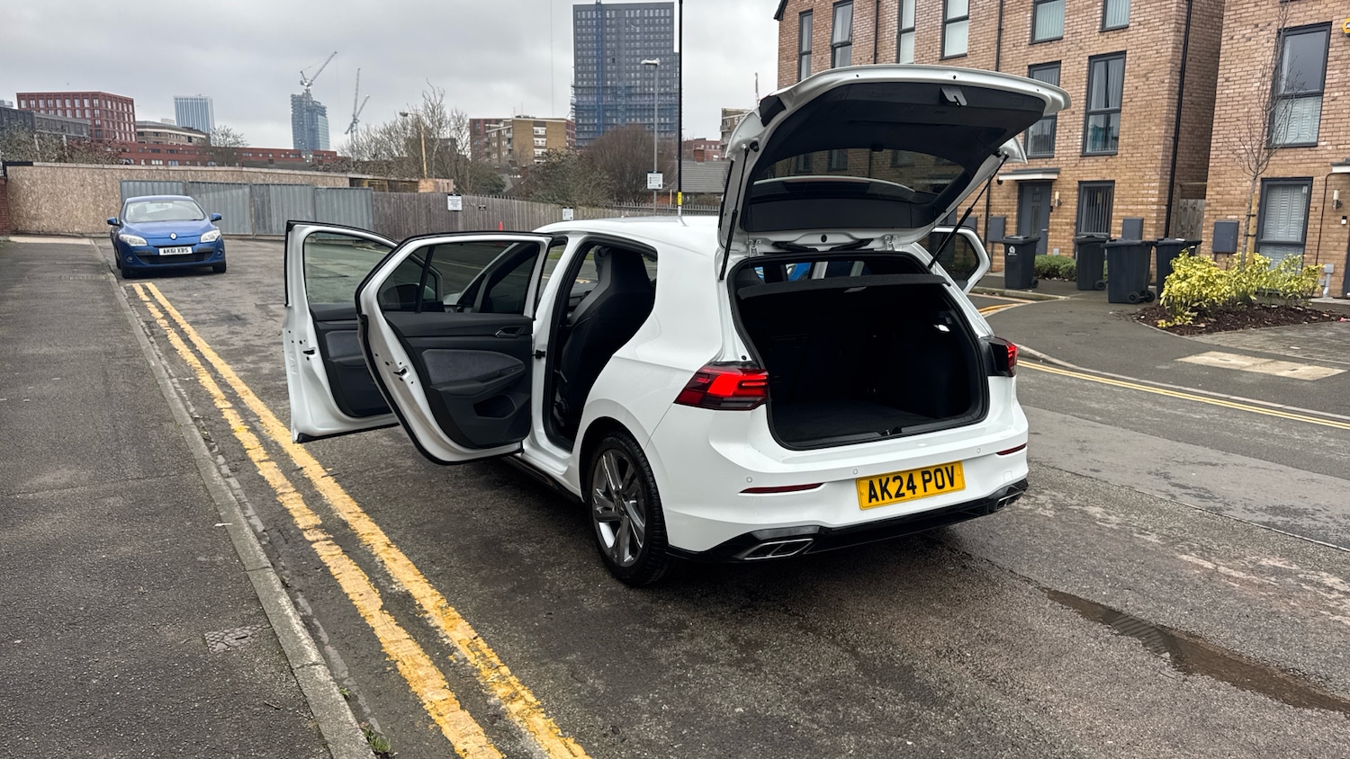 Used Volkswagen Golf 2024 for sale - 77418203: Photo 55