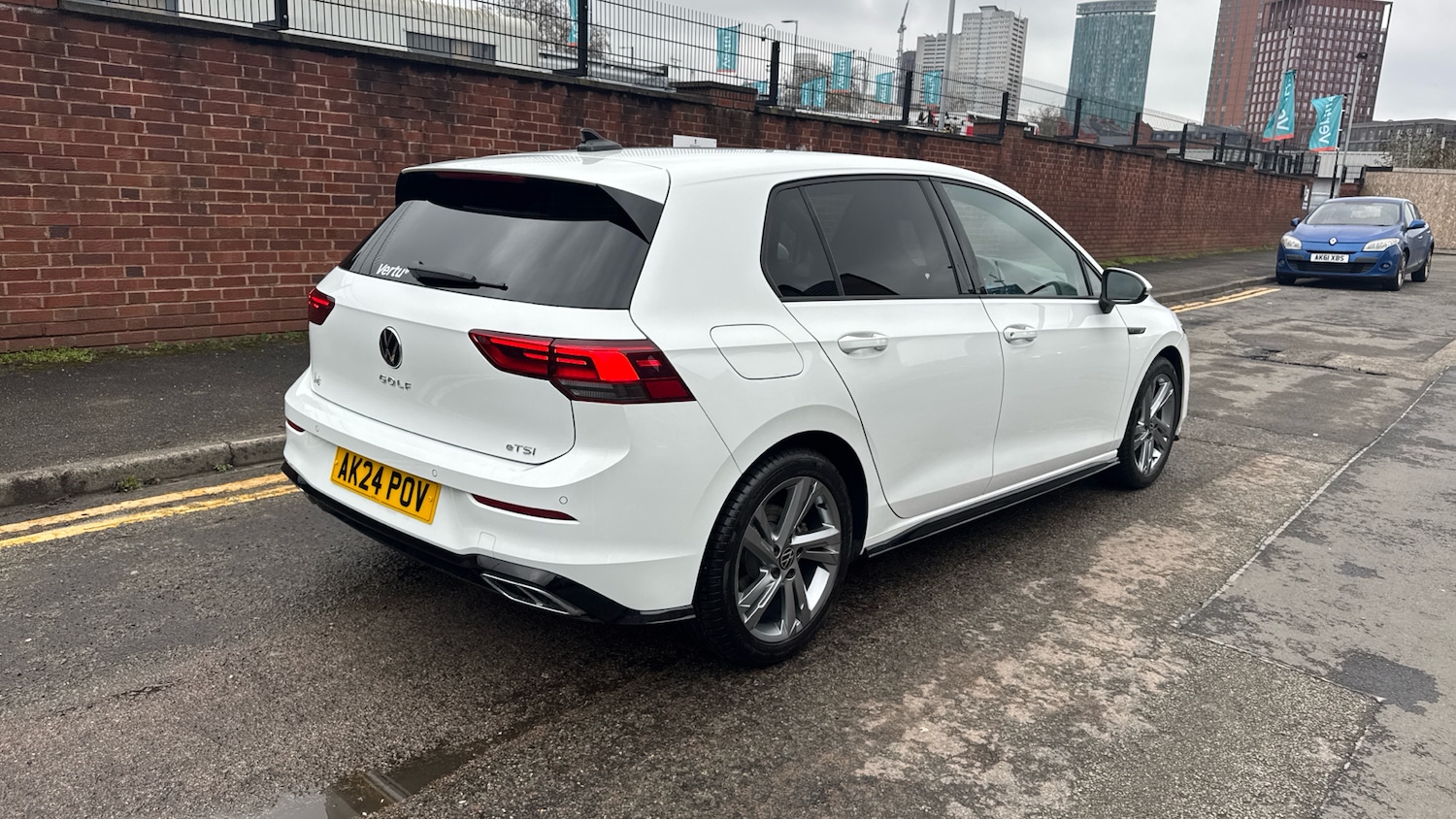 Used Volkswagen Golf 2024 for sale - 77418203: Photo 59