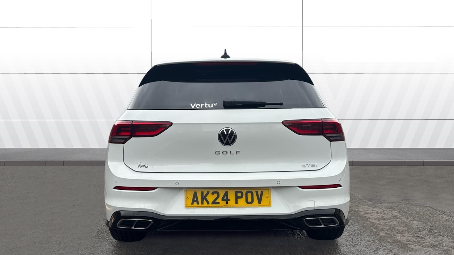 Used Volkswagen Golf 2024 for sale - 77418203: Photo 6