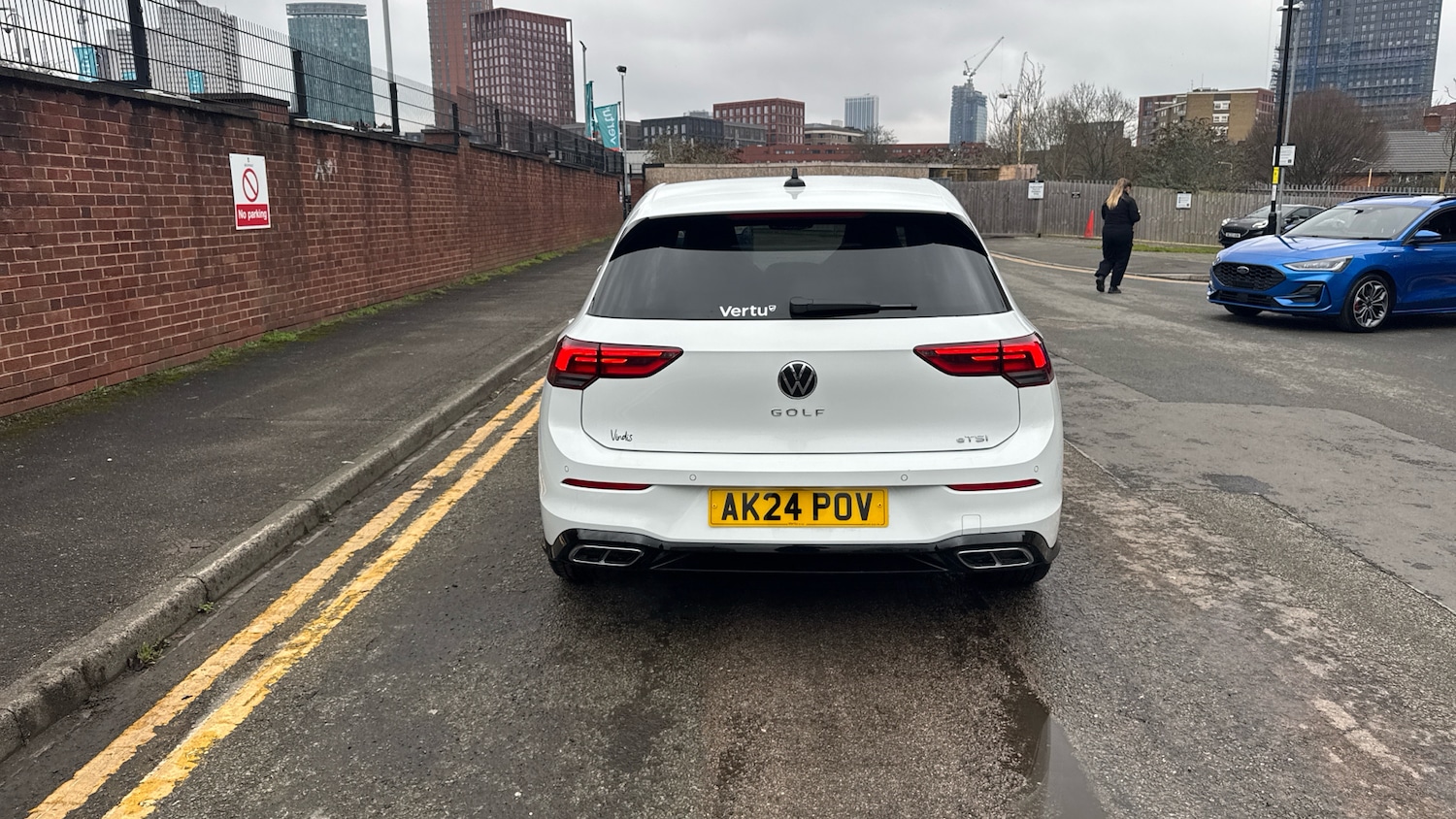 Used Volkswagen Golf 2024 for sale - 77418203: Photo 60