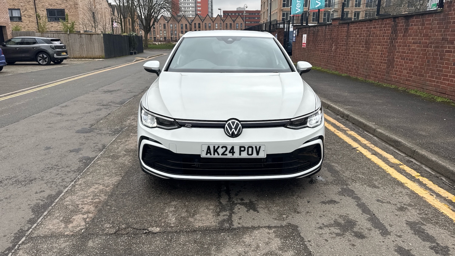 Used Volkswagen Golf 2024 for sale - 77418203: Photo 62