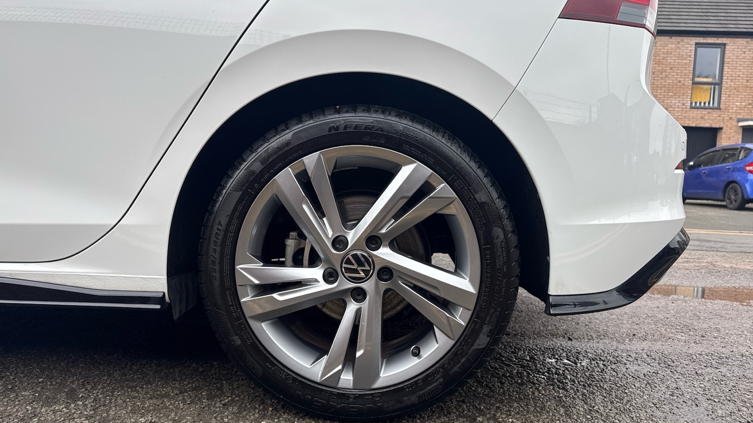 Used Volkswagen Golf 2024 for sale - 77418203: Photo 7