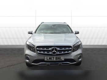 Used Mercedes-Benz GLA 2017 for sale - 78802058: Photo