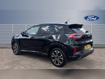 Used Ford Puma 2024 for sale - 78164703: Photo