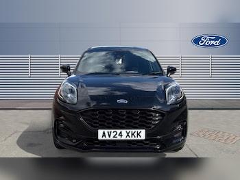Used Ford Puma 2024 for sale - 78164703: Photo