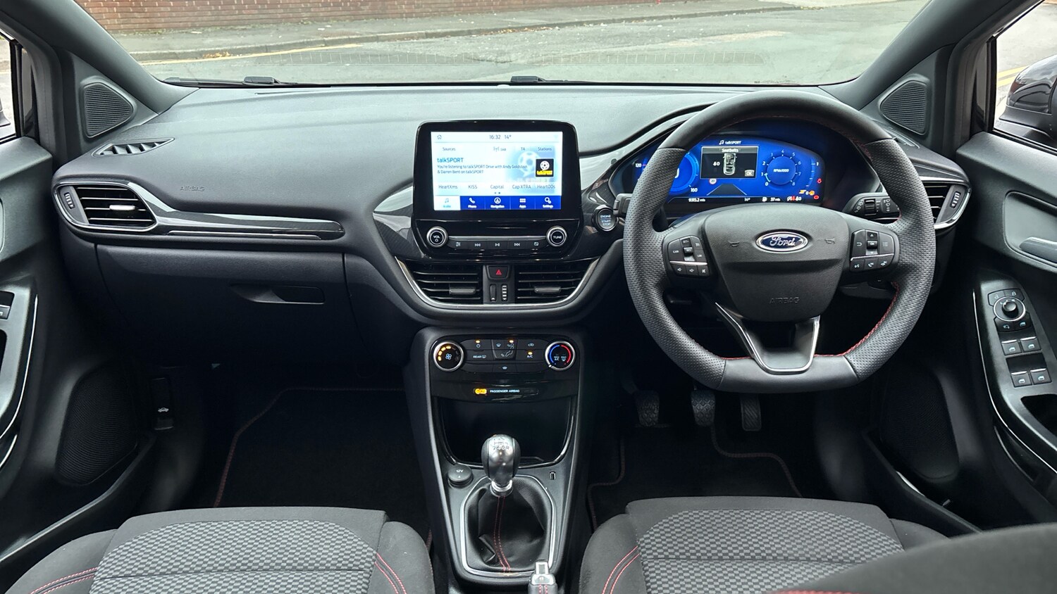 Used Ford Puma 2023 for sale - 76206605: Photo 10