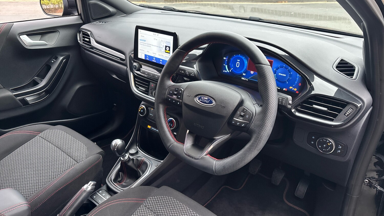 Used Ford Puma 2023 for sale - 76206605: Photo 11