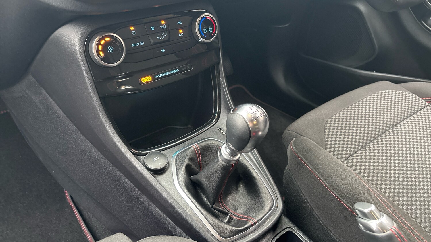 Used Ford Puma 2023 for sale - 76206605: Photo 13
