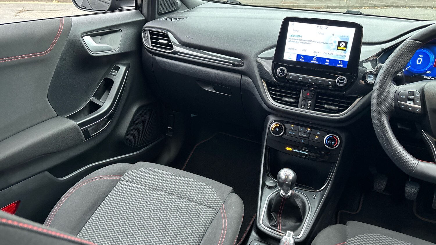 Used Ford Puma 2023 for sale - 76206605: Photo 14