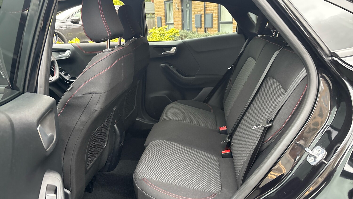 Used Ford Puma 2023 for sale - 76206605: Photo 16