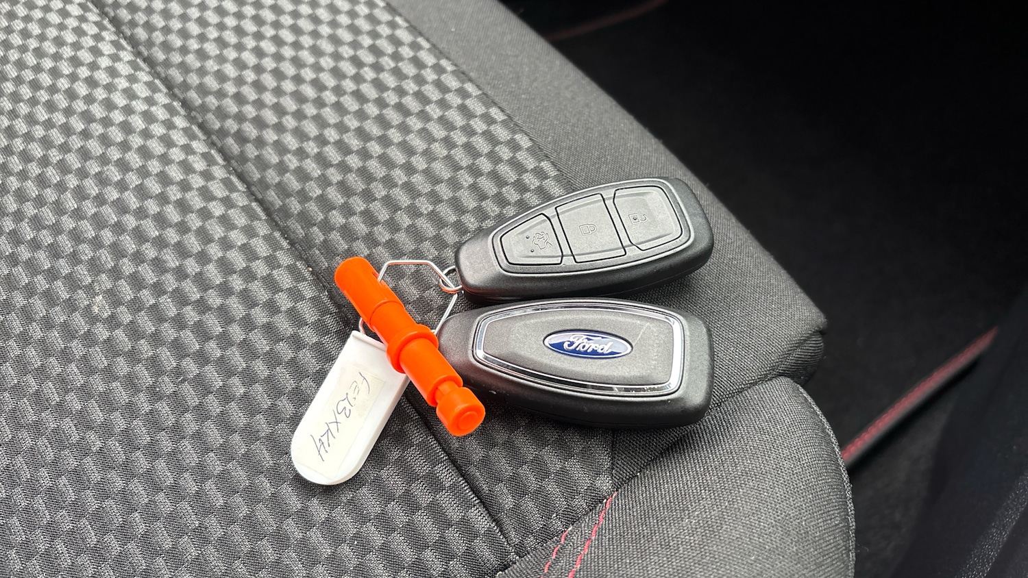 Used Ford Puma 2023 for sale - 76206605: Photo 20