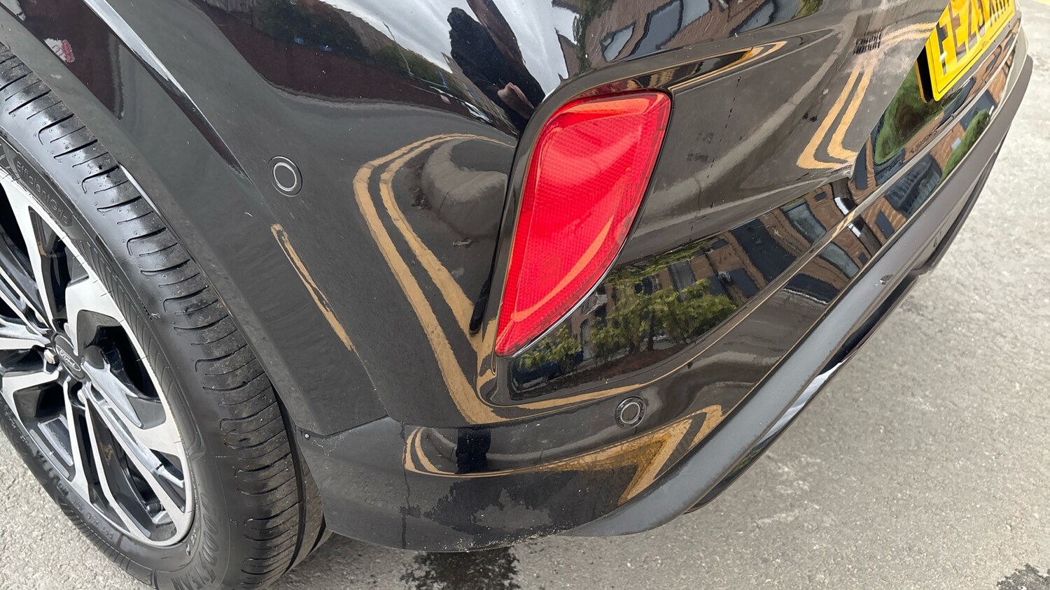 Used Ford Puma 2023 for sale - 76206605: Photo 22