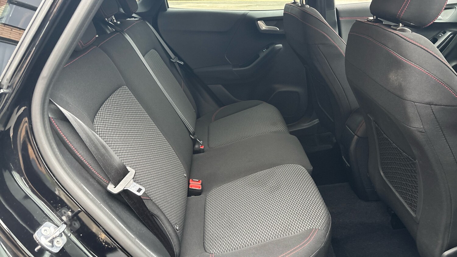 Used Ford Puma 2023 for sale - 76206605: Photo 26