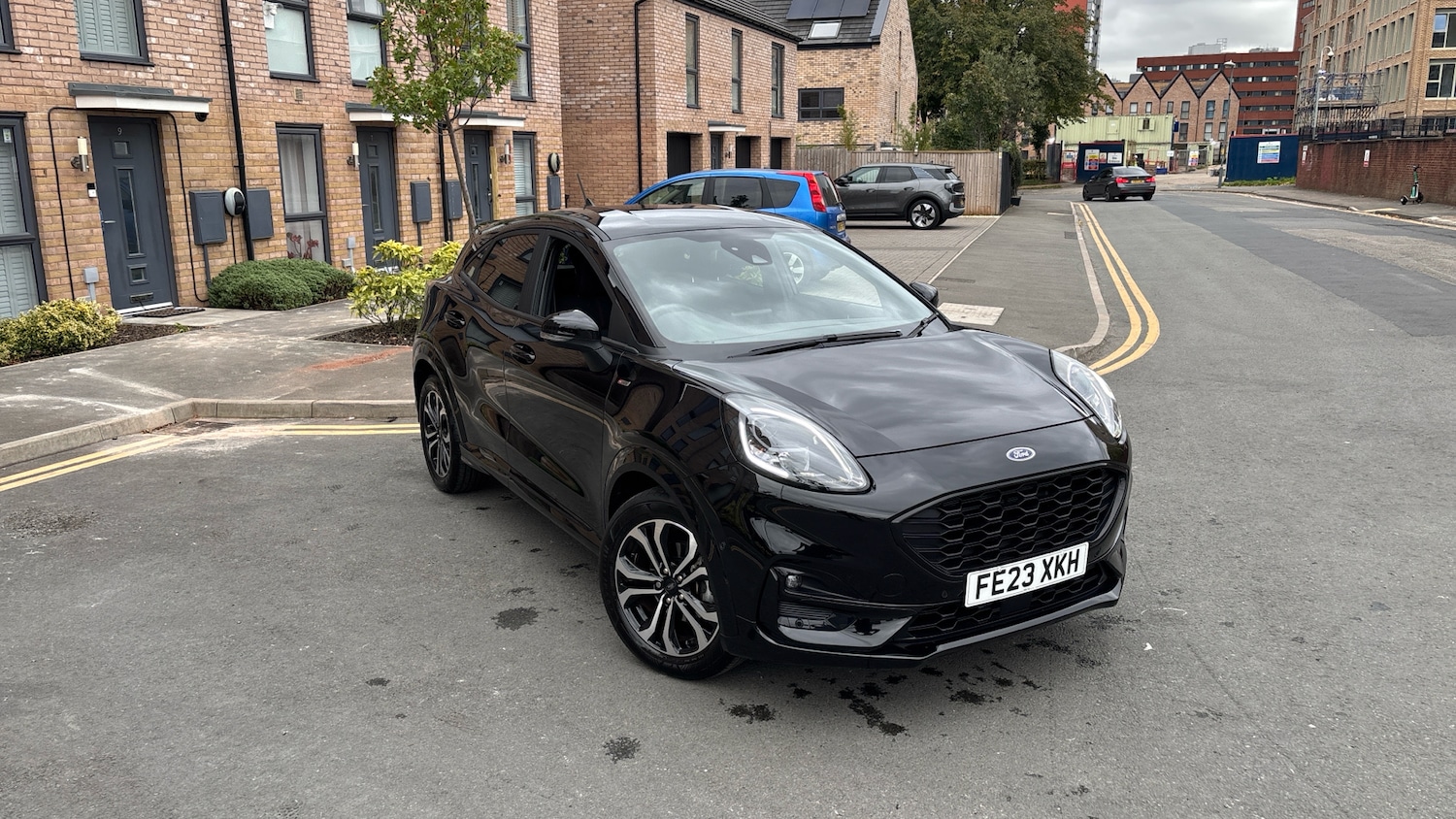 Used Ford Puma 2023 for sale - 76206605: Photo 29
