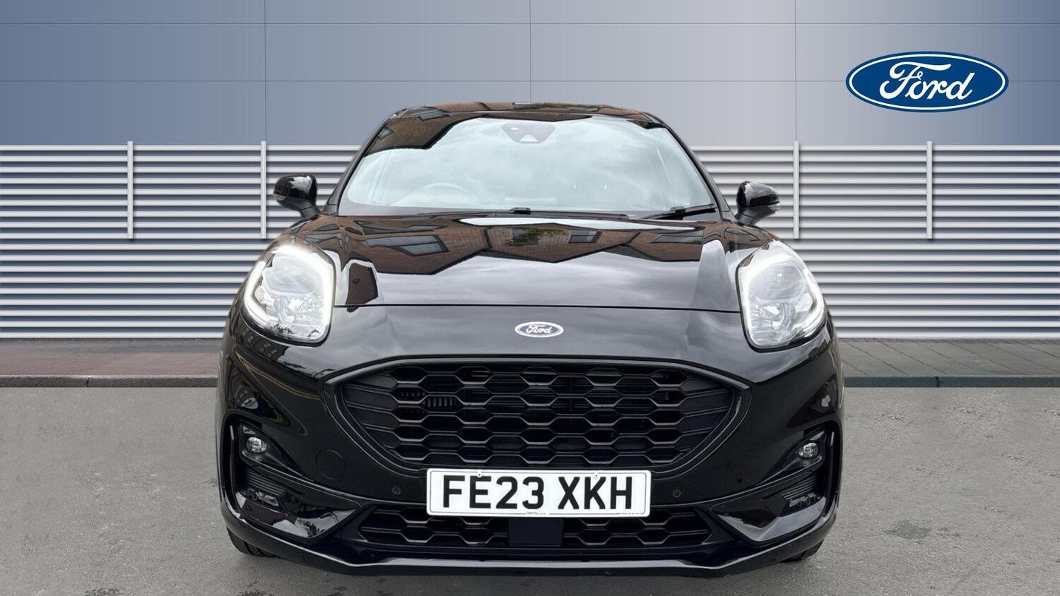 Used Ford Puma 2023 for sale - 76206605: Photo 3