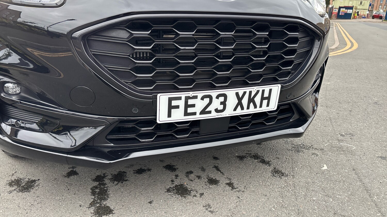 Used Ford Puma 2023 for sale - 76206605: Photo 30
