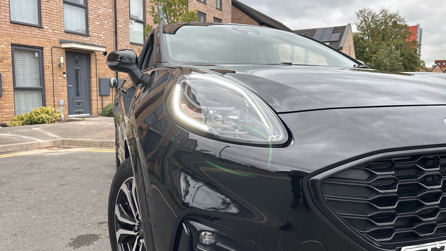 Used Ford Puma 2023 for sale - 76206605: Photo 32