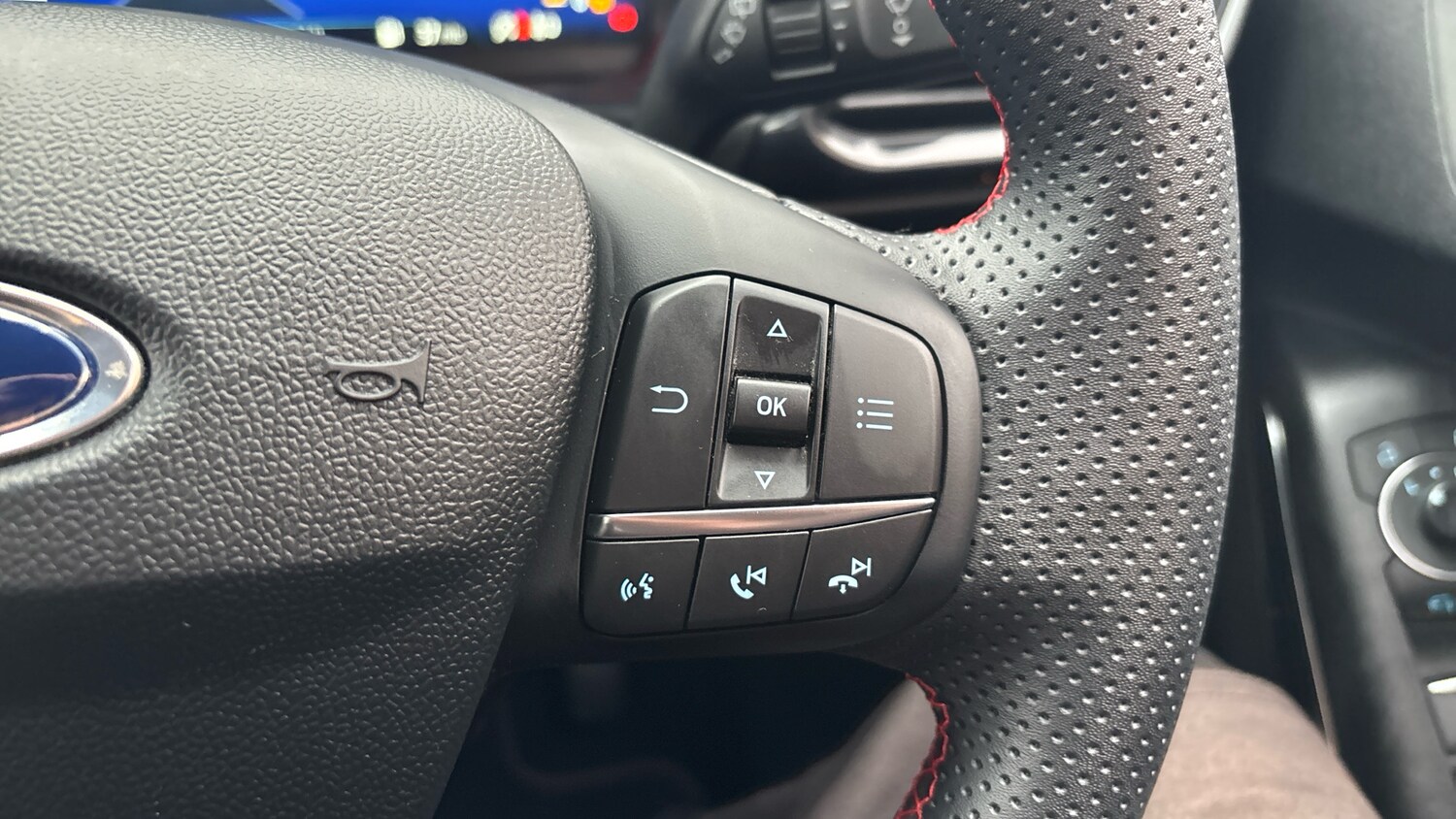 Used Ford Puma 2023 for sale - 76206605: Photo 35