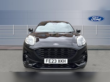 Used Ford Puma 2023 for sale - 76206605: Photo