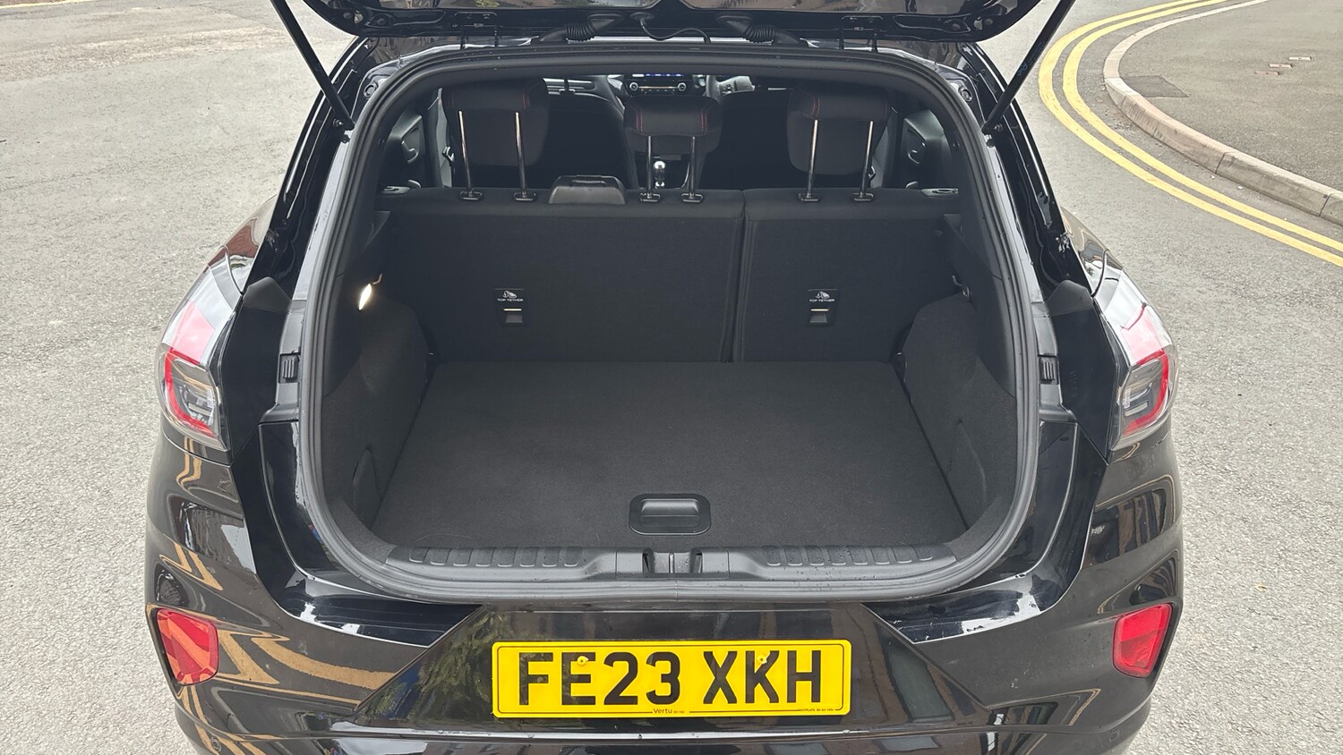 Used Ford Puma 2023 for sale - 76206605: Photo 4