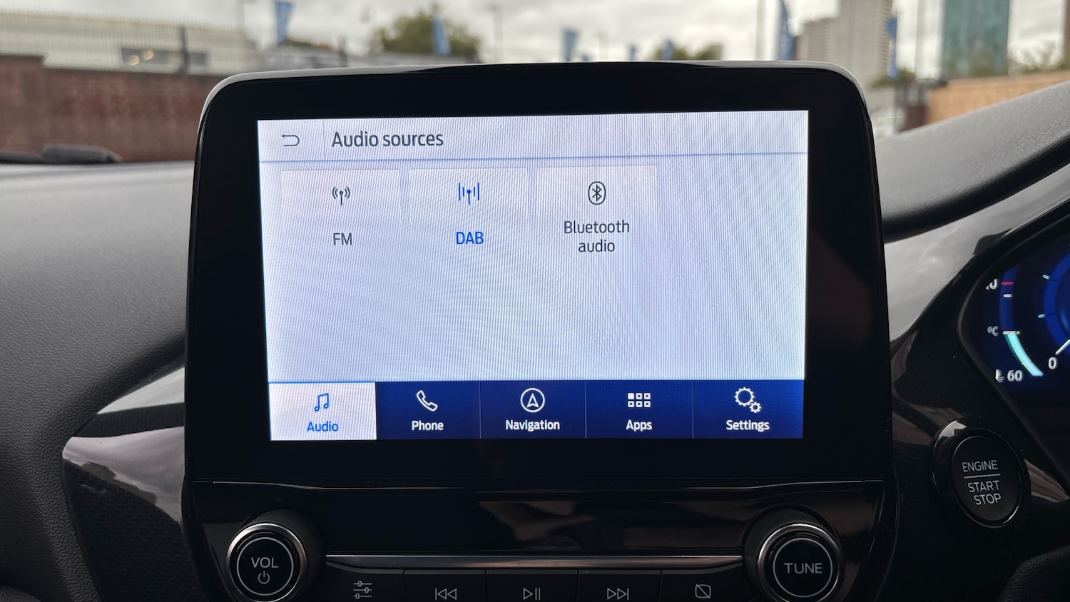 Used Ford Puma 2023 for sale - 76206605: Photo 40