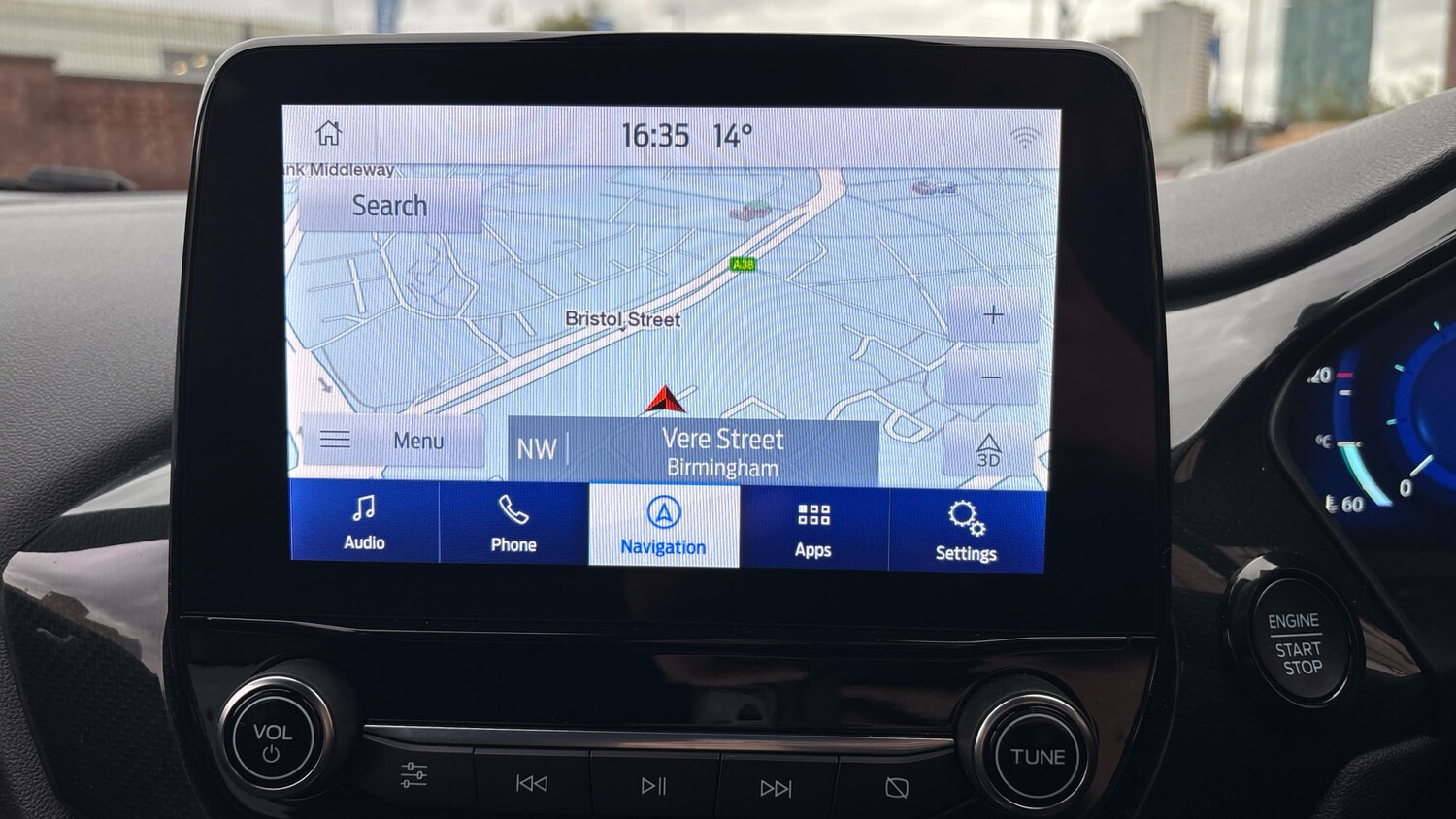 Used Ford Puma 2023 for sale - 76206605: Photo 41