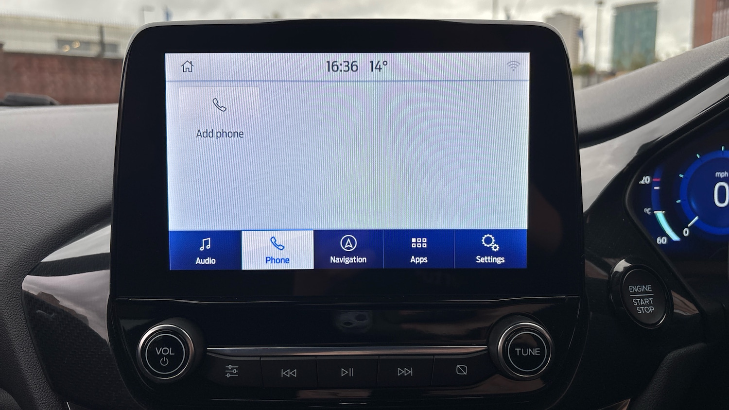 Used Ford Puma 2023 for sale - 76206605: Photo 42