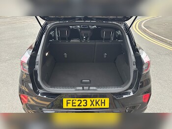 Used Ford Puma 2023 for sale - 76206605: Photo