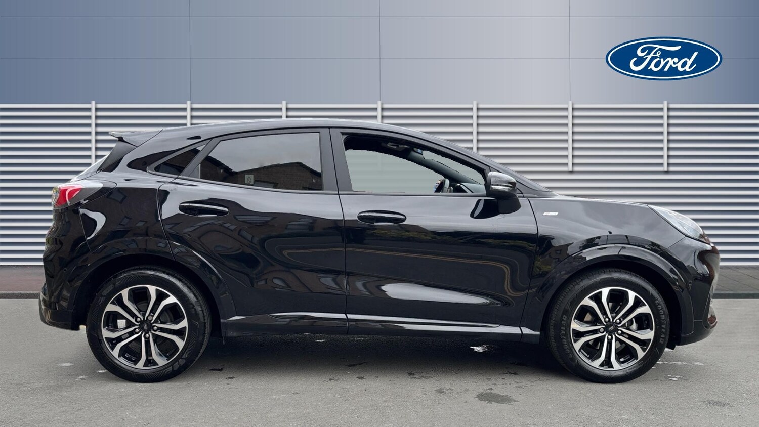 Used Ford Puma 2023 for sale - 76206605: Photo 5