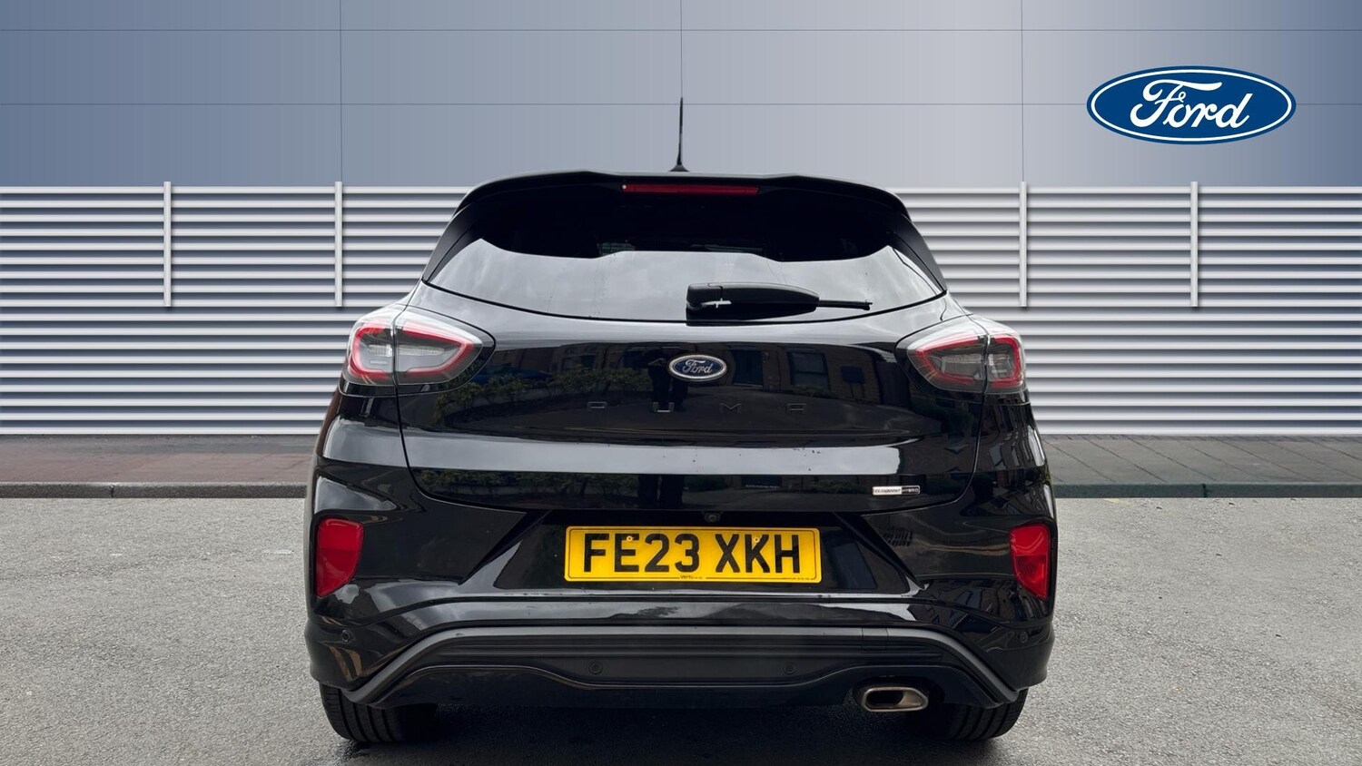 Used Ford Puma 2023 for sale - 76206605: Photo 6