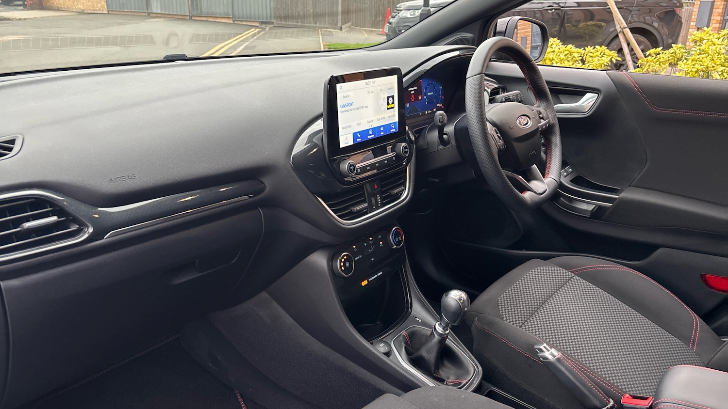 Used Ford Puma 2023 for sale - 76206605: Photo 9
