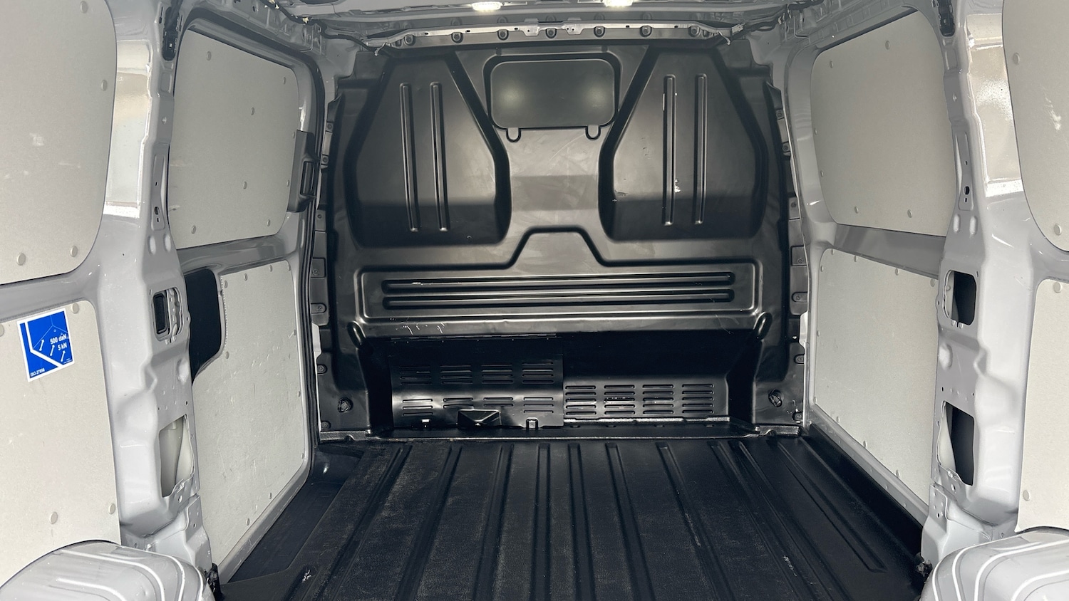 Used Ford Transit Custom 2024 for sale - 77990483: Photo 12