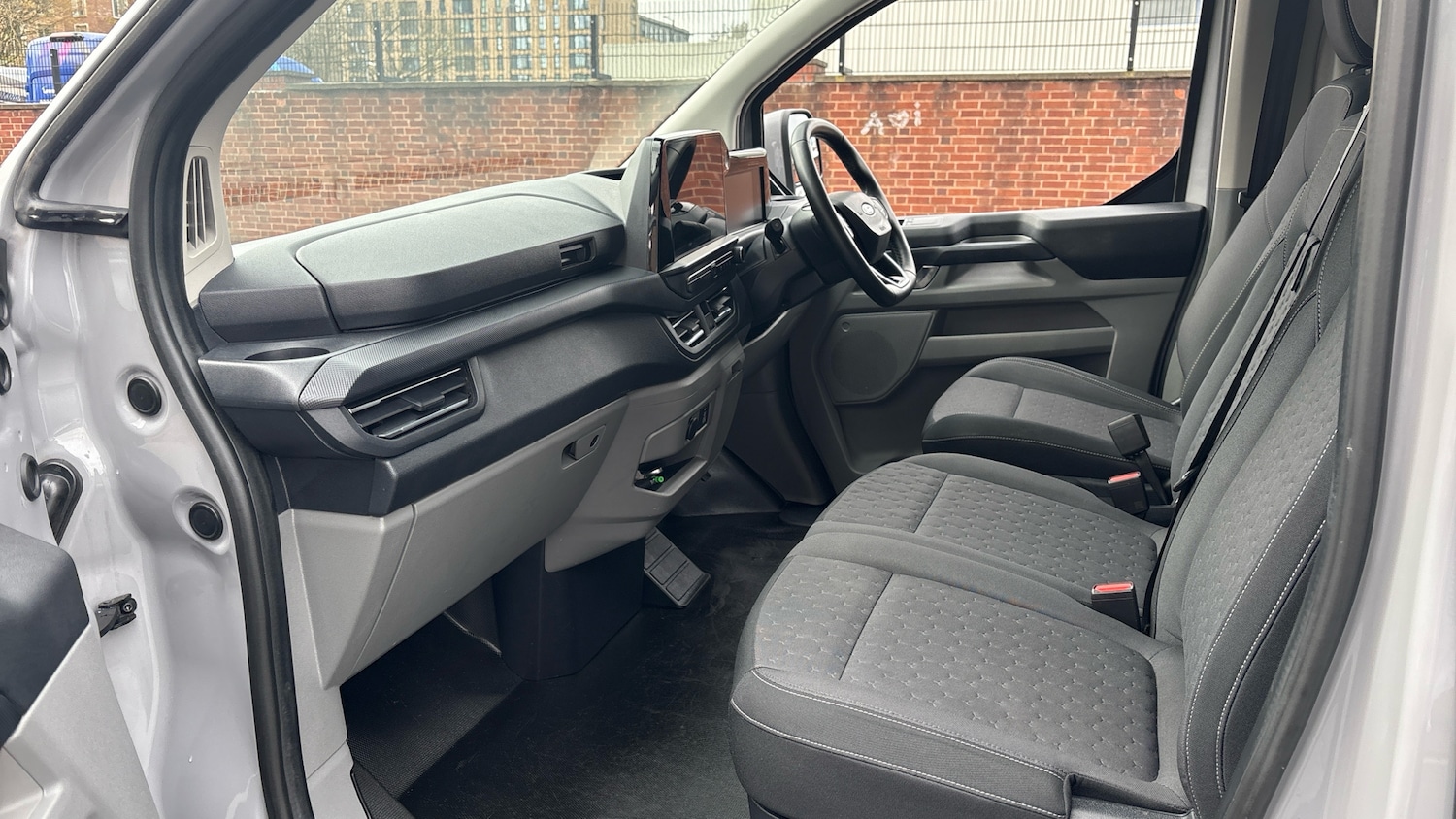 Used Ford Transit Custom 2024 for sale - 77990483: Photo 13