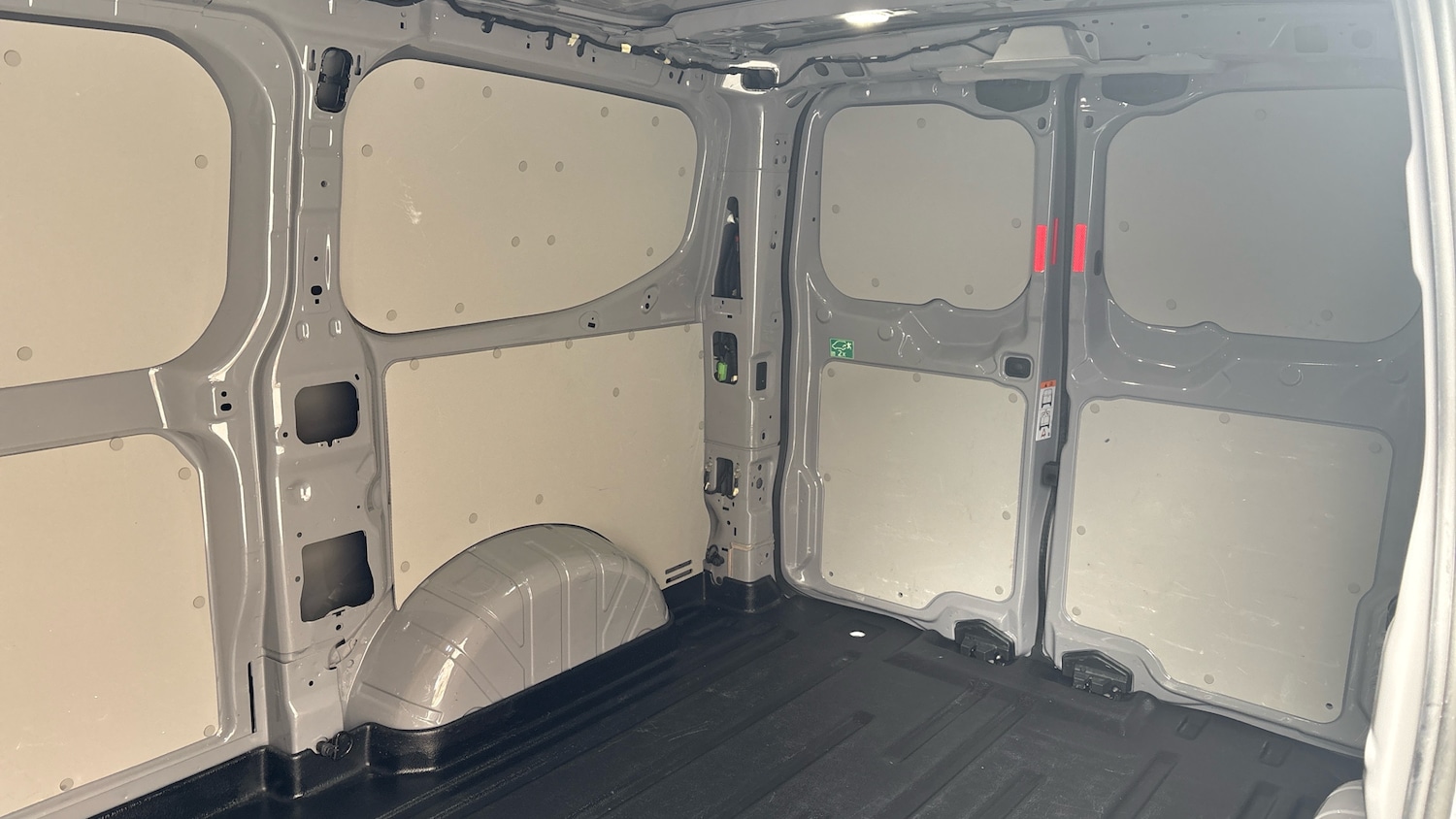 Used Ford Transit Custom 2024 for sale - 77990483: Photo 14