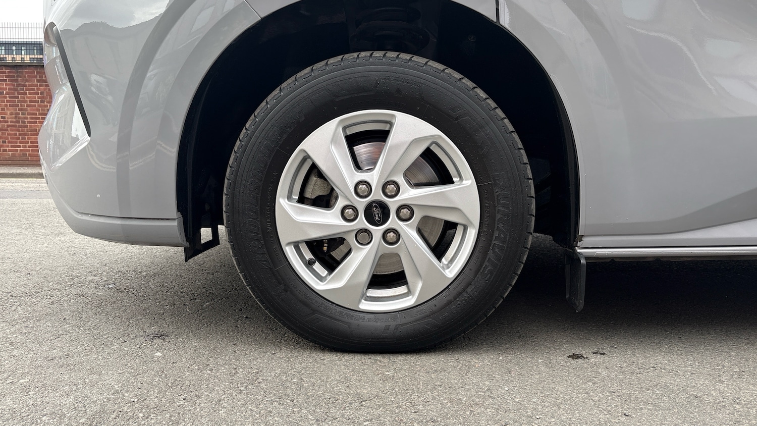 Used Ford Transit Custom 2024 for sale - 77990483: Photo 17