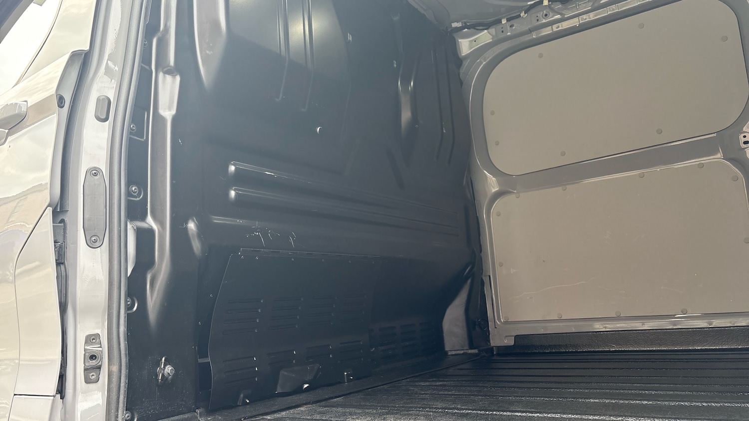 Used Ford Transit Custom 2024 for sale - 77990483: Photo 18