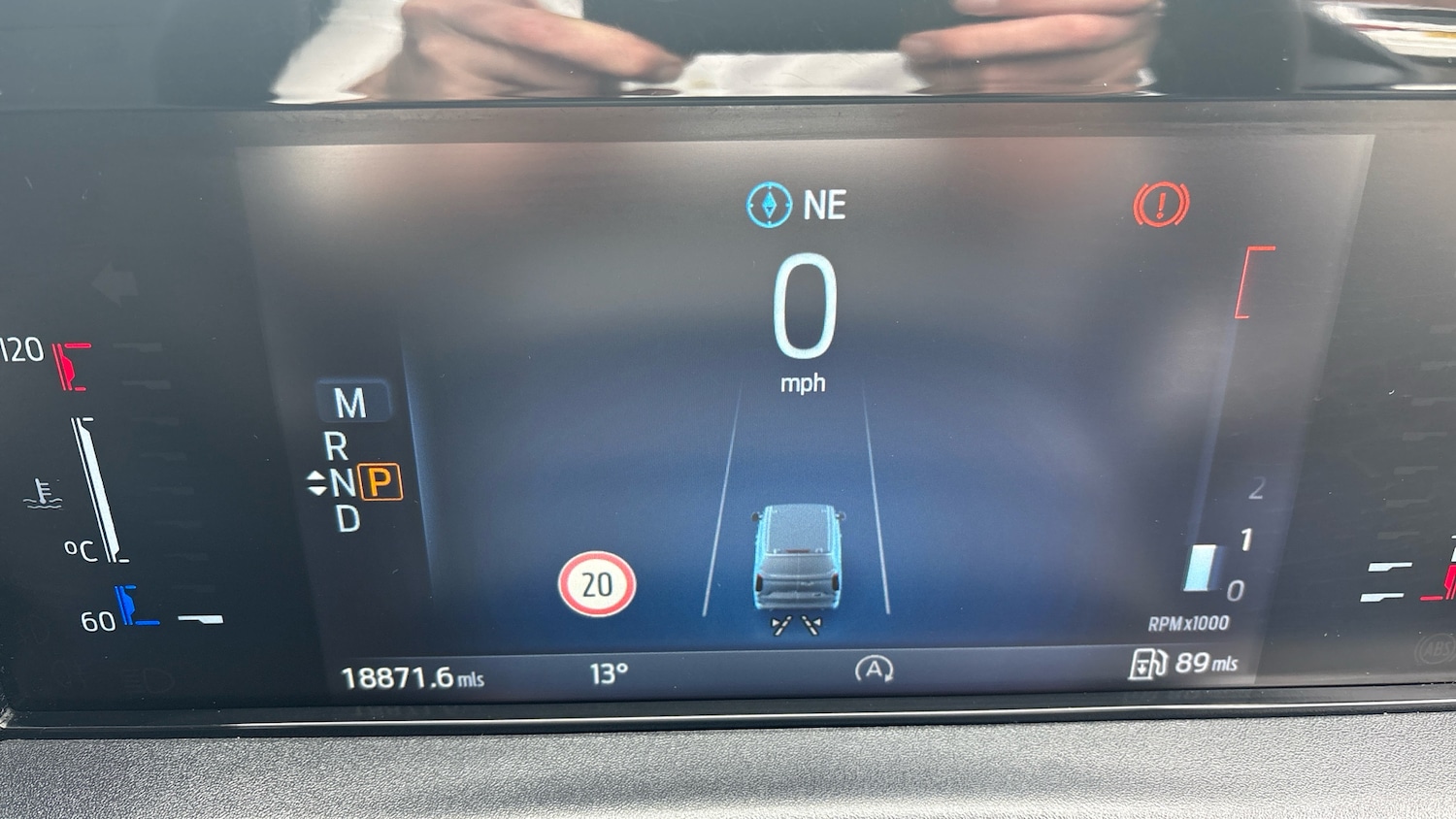 Used Ford Transit Custom 2024 for sale - 77990483: Photo 19