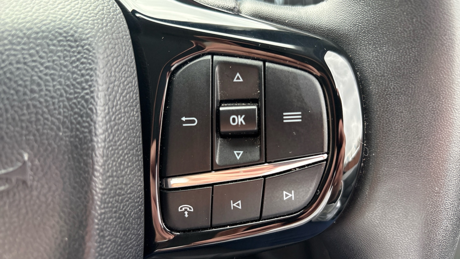 Used Ford Transit Custom 2024 for sale - 77990483: Photo 22