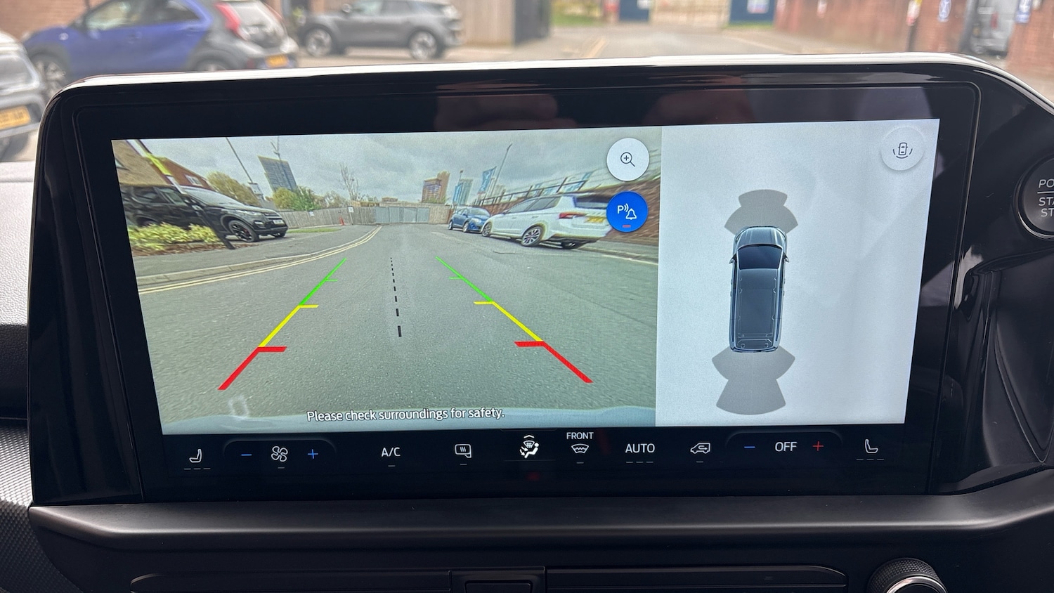 Used Ford Transit Custom 2024 for sale - 77990483: Photo 24