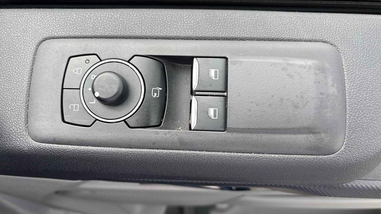 Used Ford Transit Custom 2024 for sale - 77990483: Photo 27