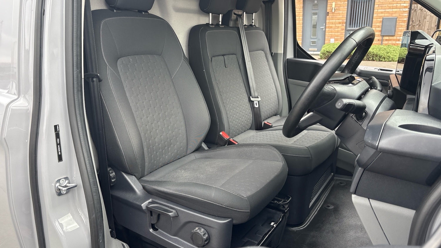 Used Ford Transit Custom 2024 for sale - 77990483: Photo 28