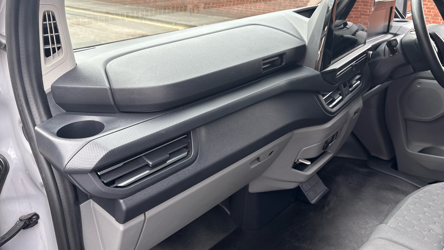 Used Ford Transit Custom 2024 for sale - 77990483: Photo 33