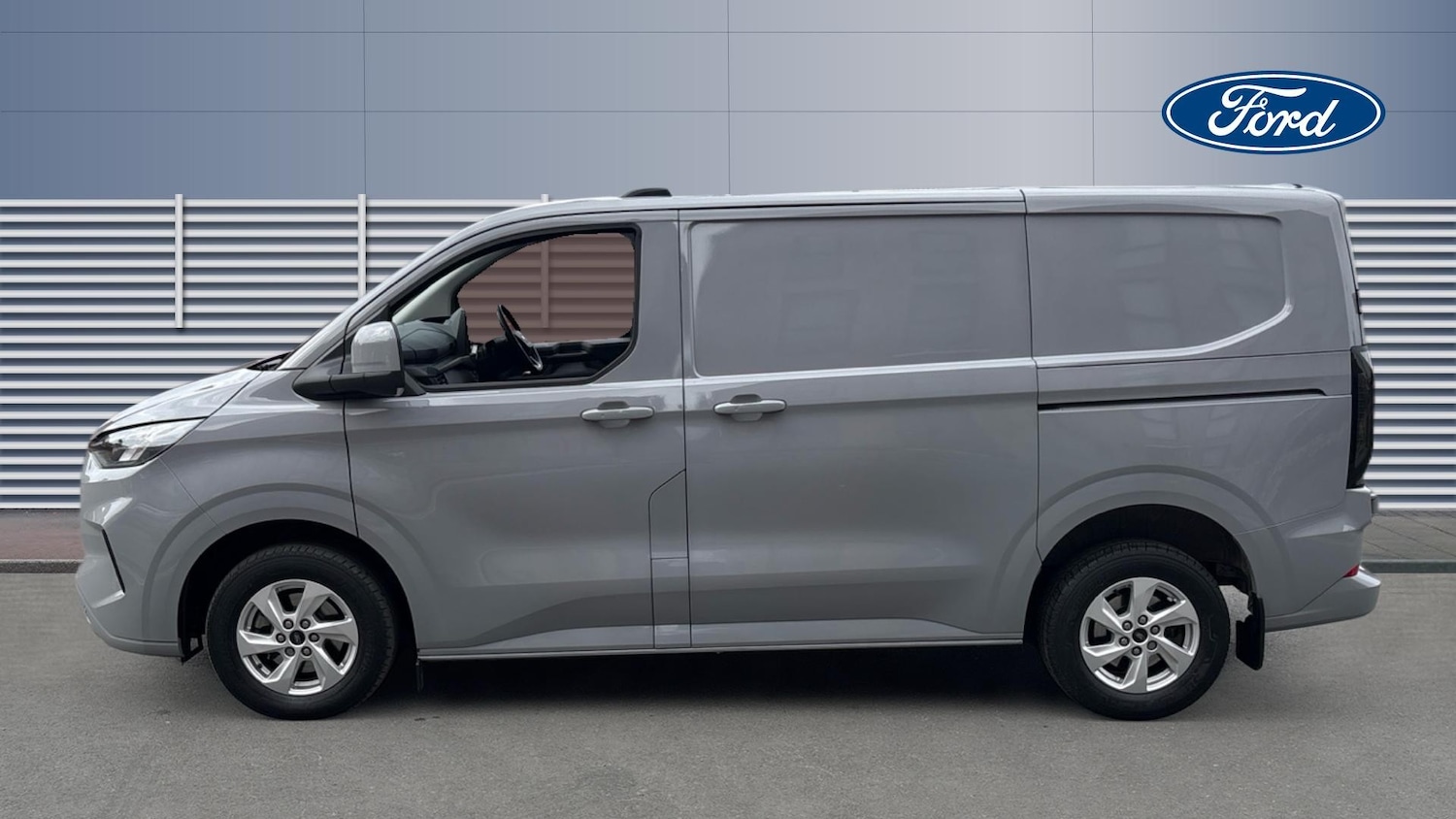 Used Ford Transit Custom 2024 for sale - 77990483: Photo 4