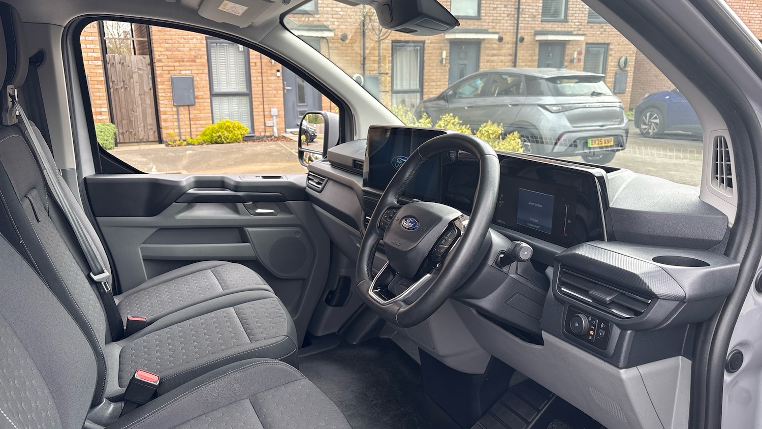 Used Ford Transit Custom 2024 for sale - 77990483: Photo 6