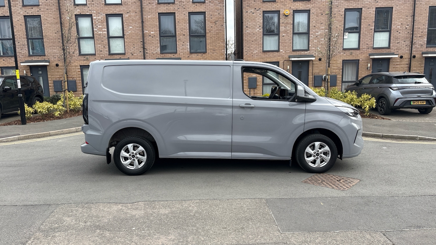 Used Ford Transit Custom 2024 for sale - 77990483: Photo 9