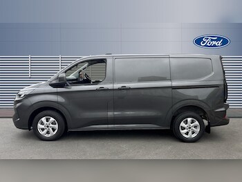 Used Ford Transit Custom 2025 for sale - 78420075: Photo