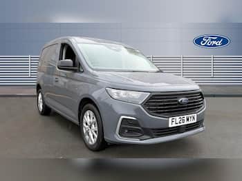 Used Ford Transit Connect 2026 for sale - 79719570: Photo