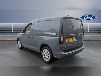 Used Ford Transit Connect 2026 for sale - 79719570: Photo